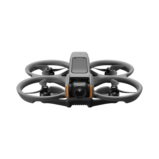 DJI FPV