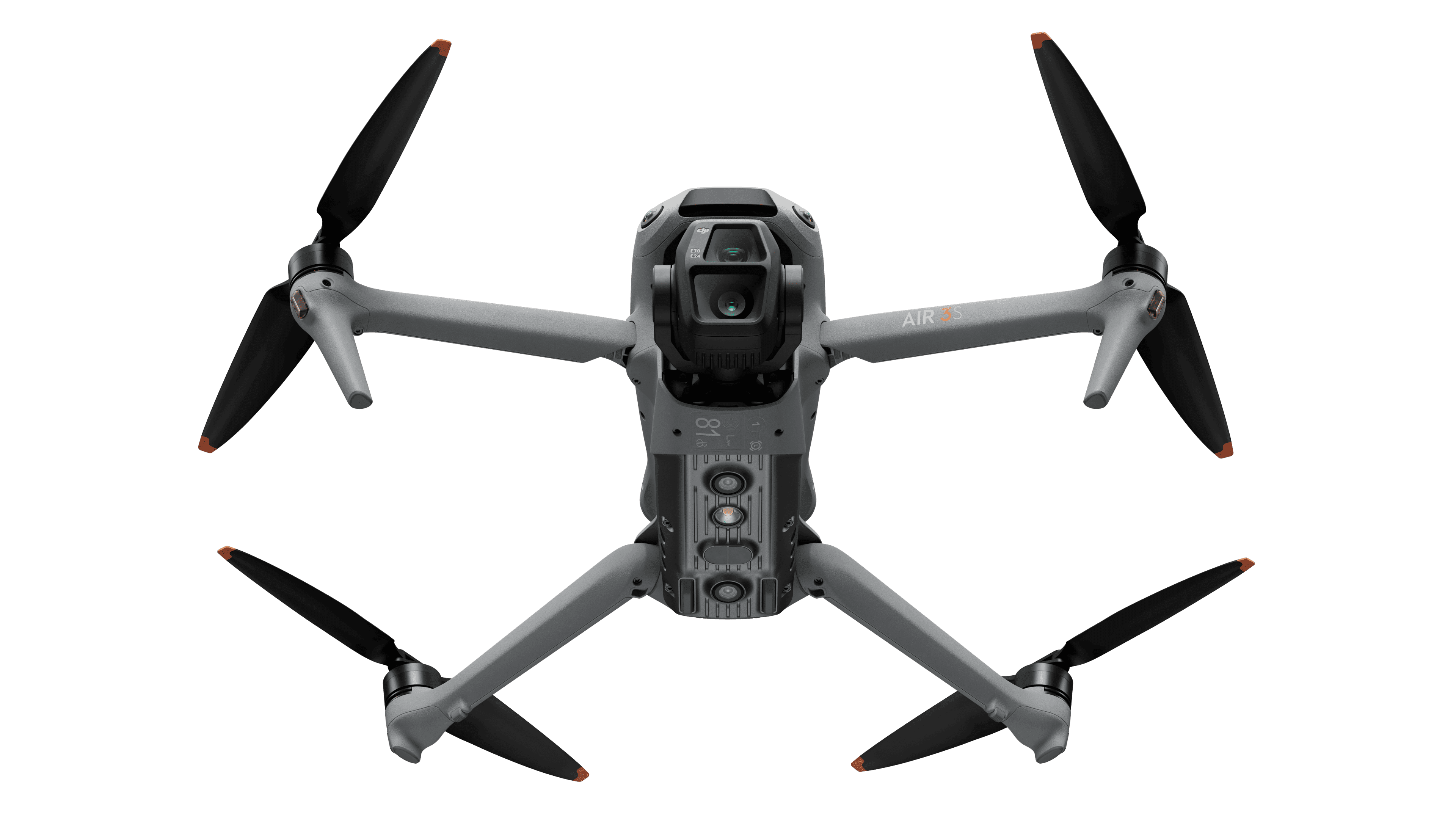 DJI Air 3S - Ảnh 3