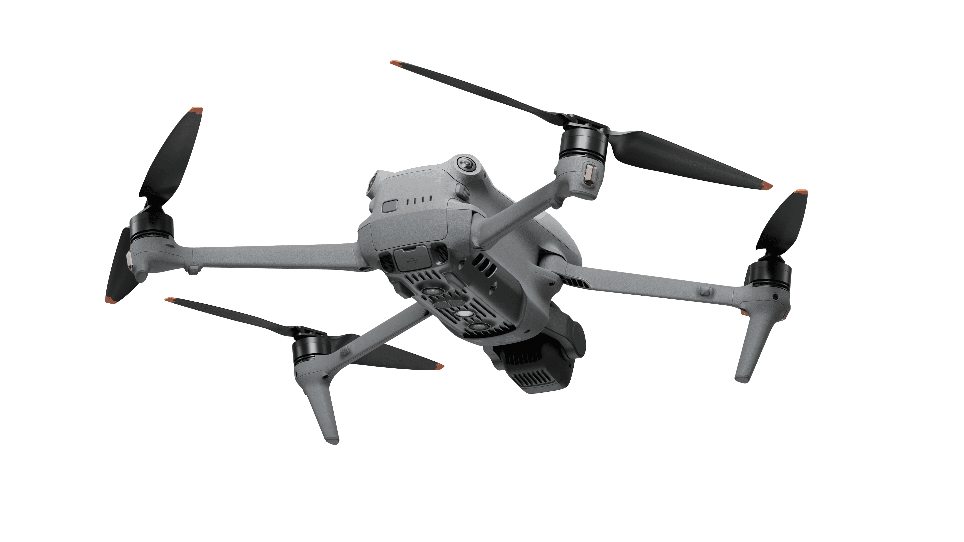 DJI Air 3S - Ảnh 4