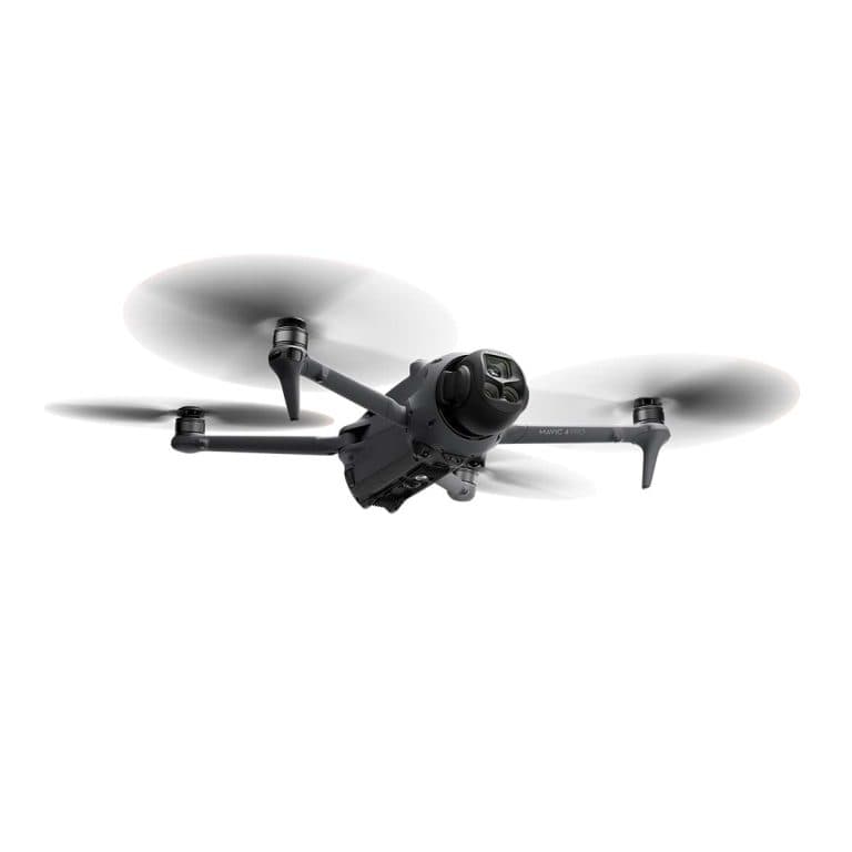 DJI Mavic 4 Pro - Ảnh 9