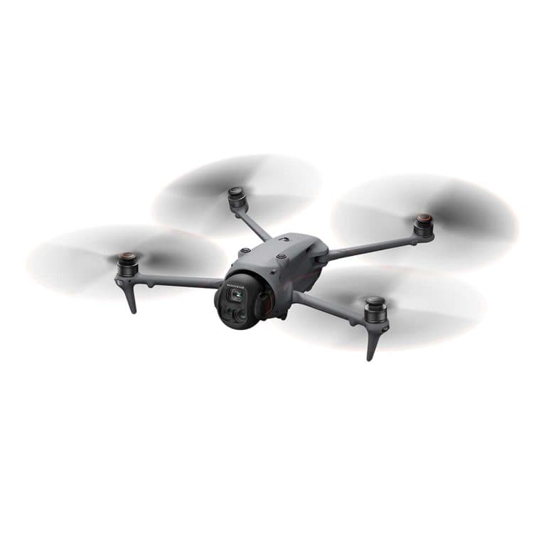 DJI Mavic 4 Pro - Ảnh 10