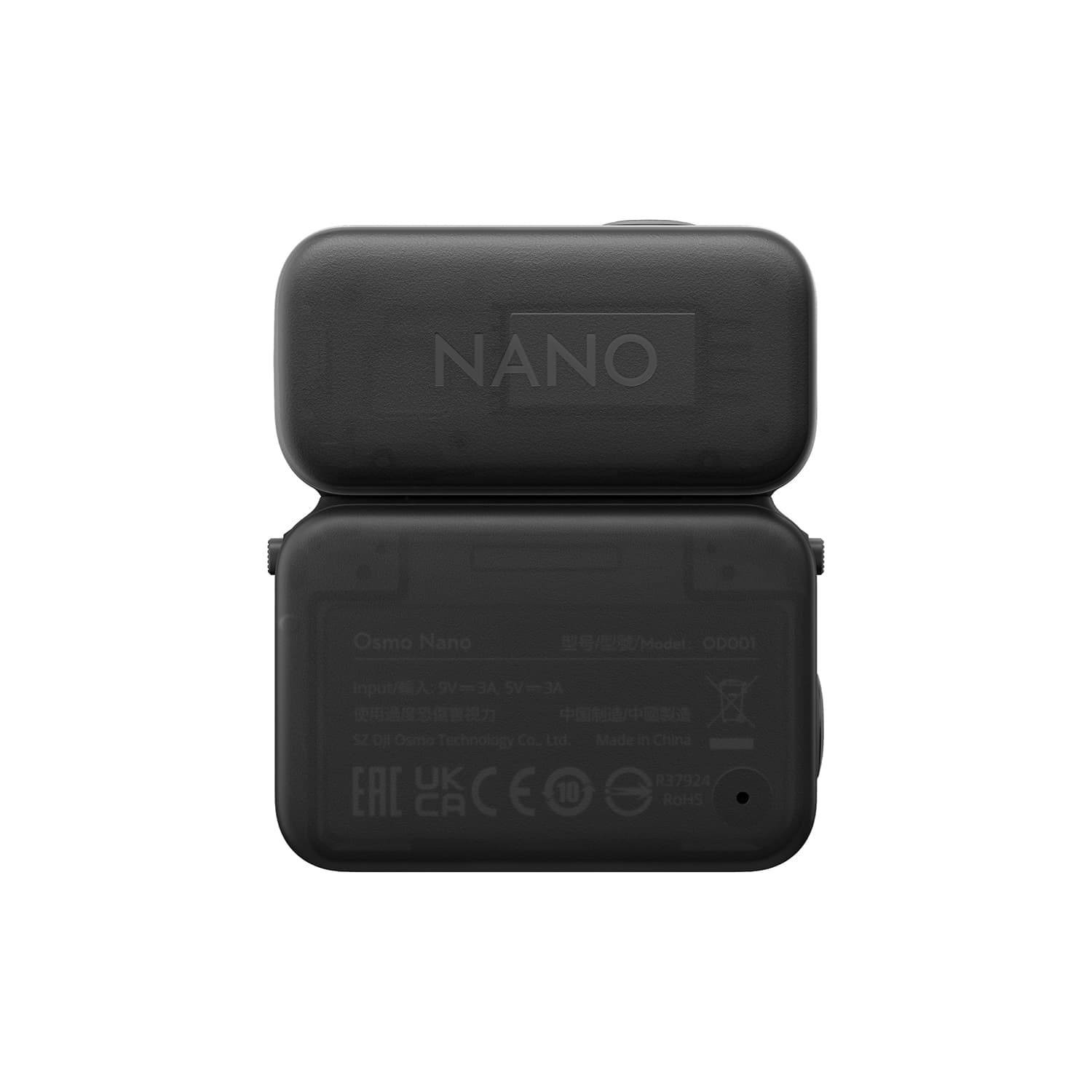 DJI Osmo Nano - Ảnh 6