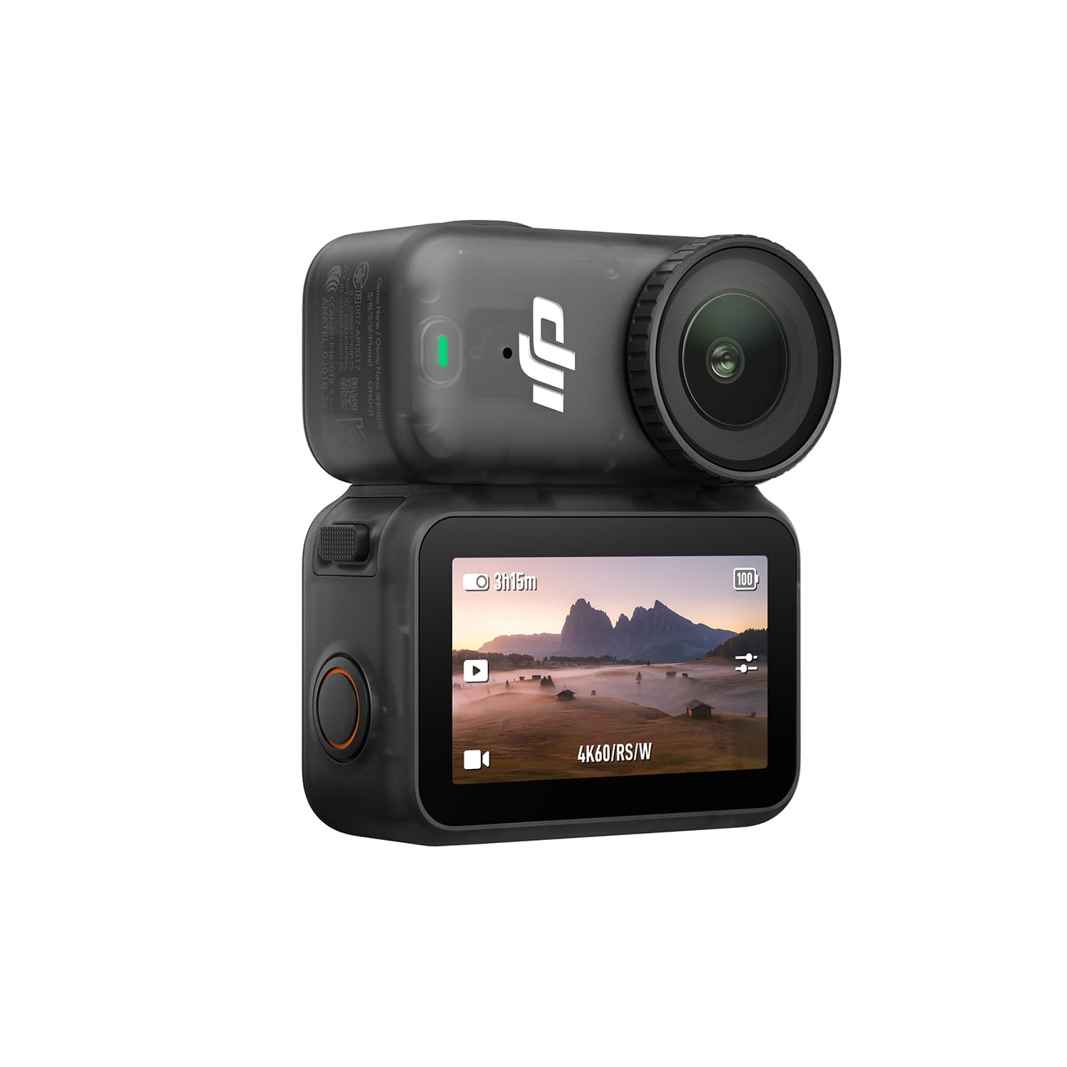 DJI Osmo Nano - Ảnh 2