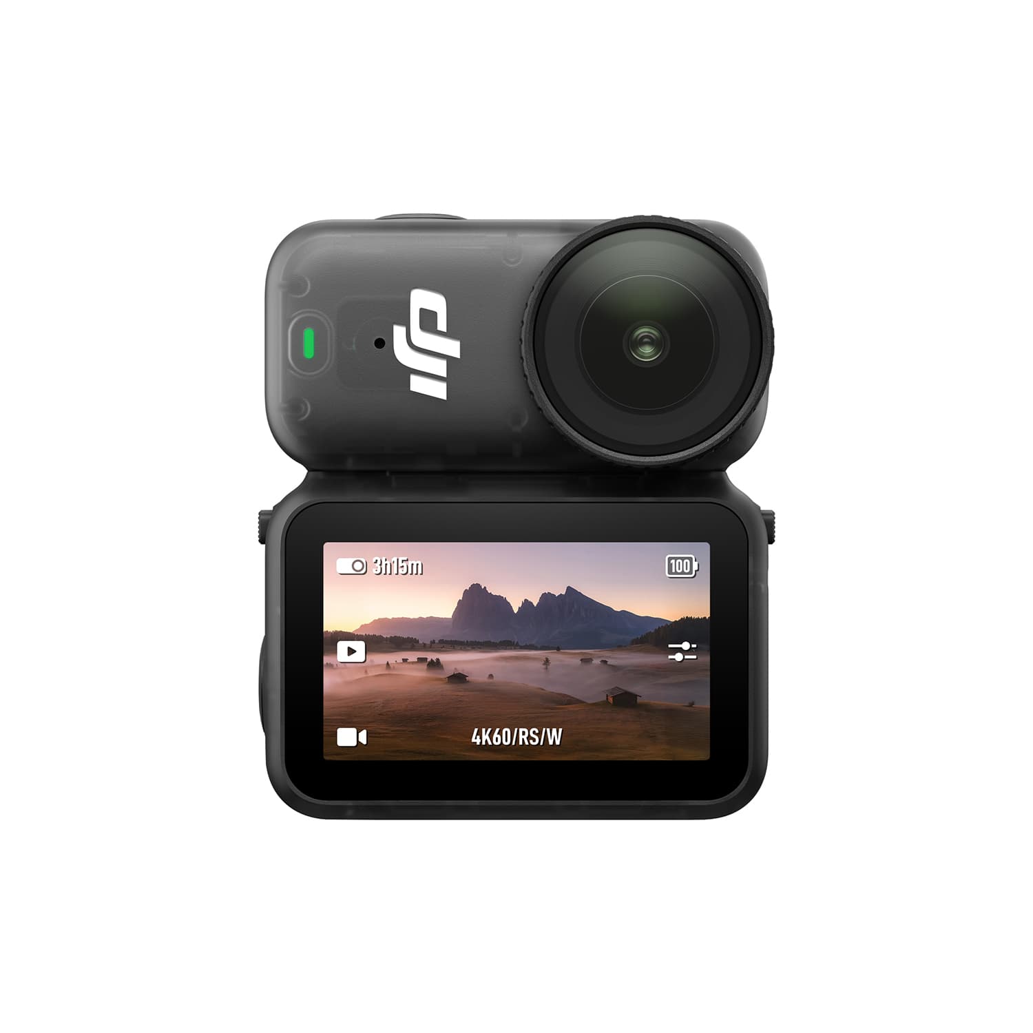 DJI Osmo Nano - Ảnh 1