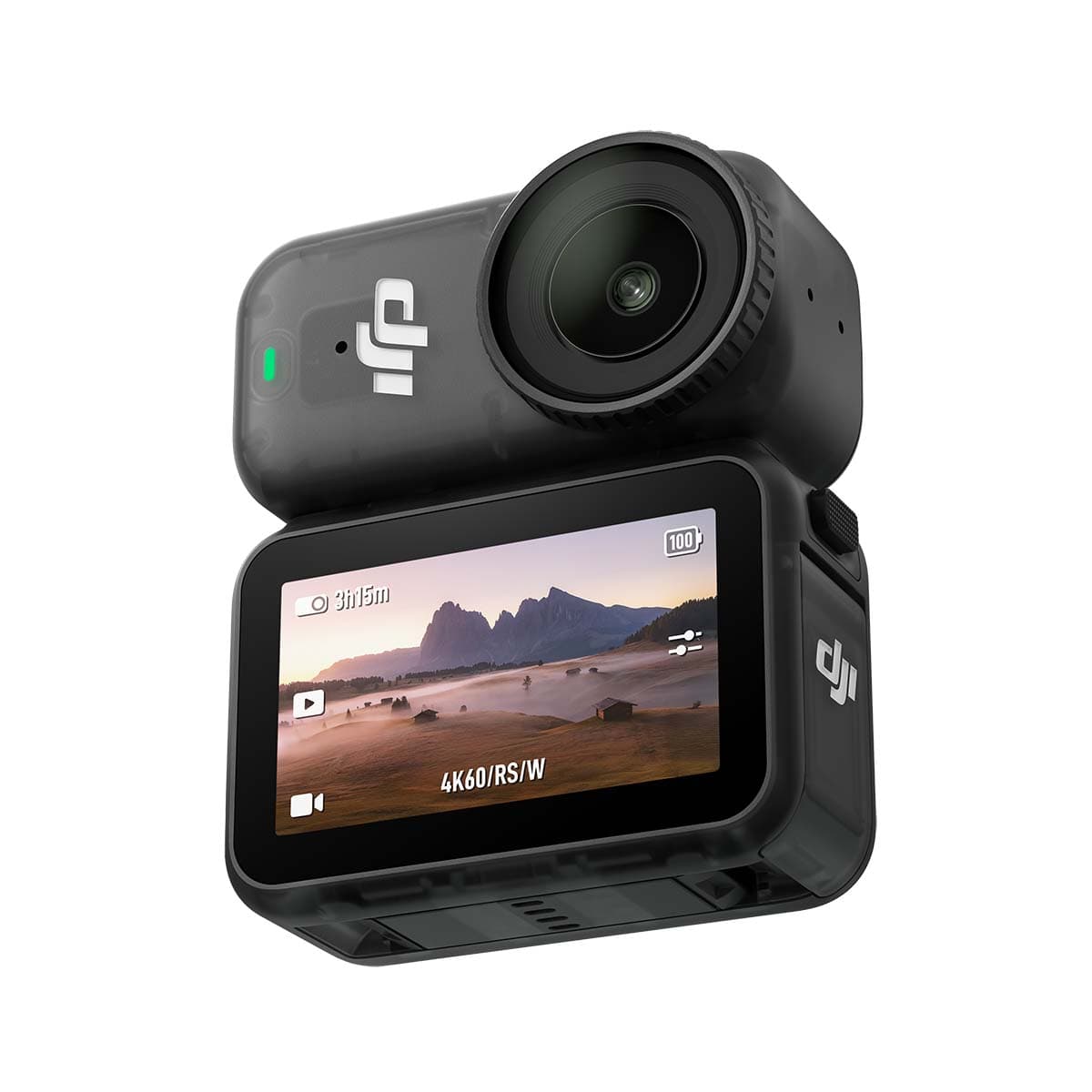 DJI Osmo Nano - Ảnh 3