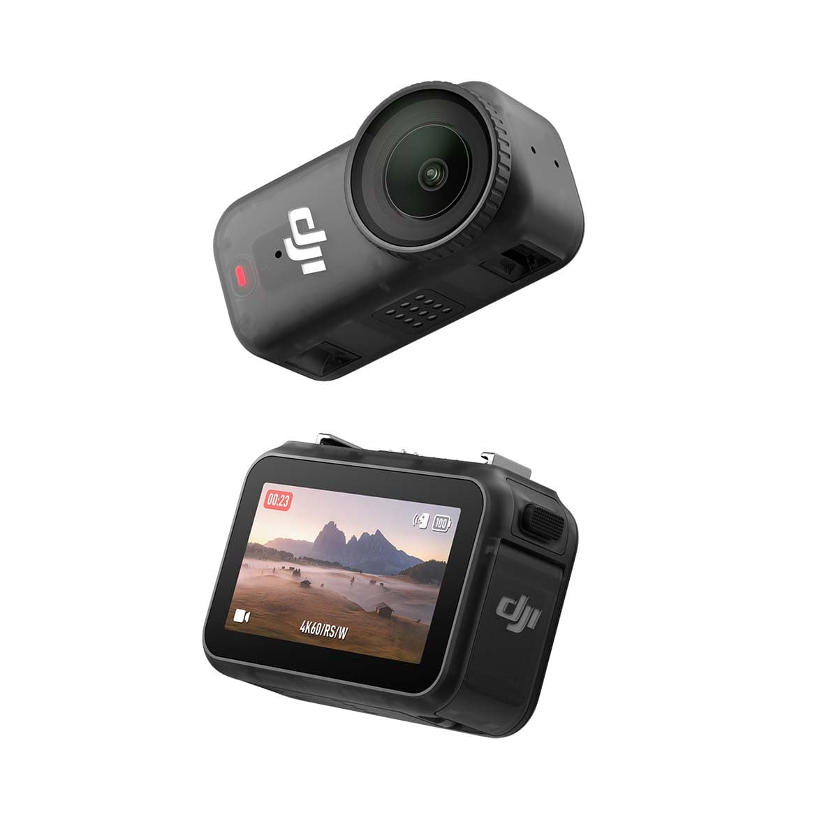 DJI Osmo Nano - Ảnh 4