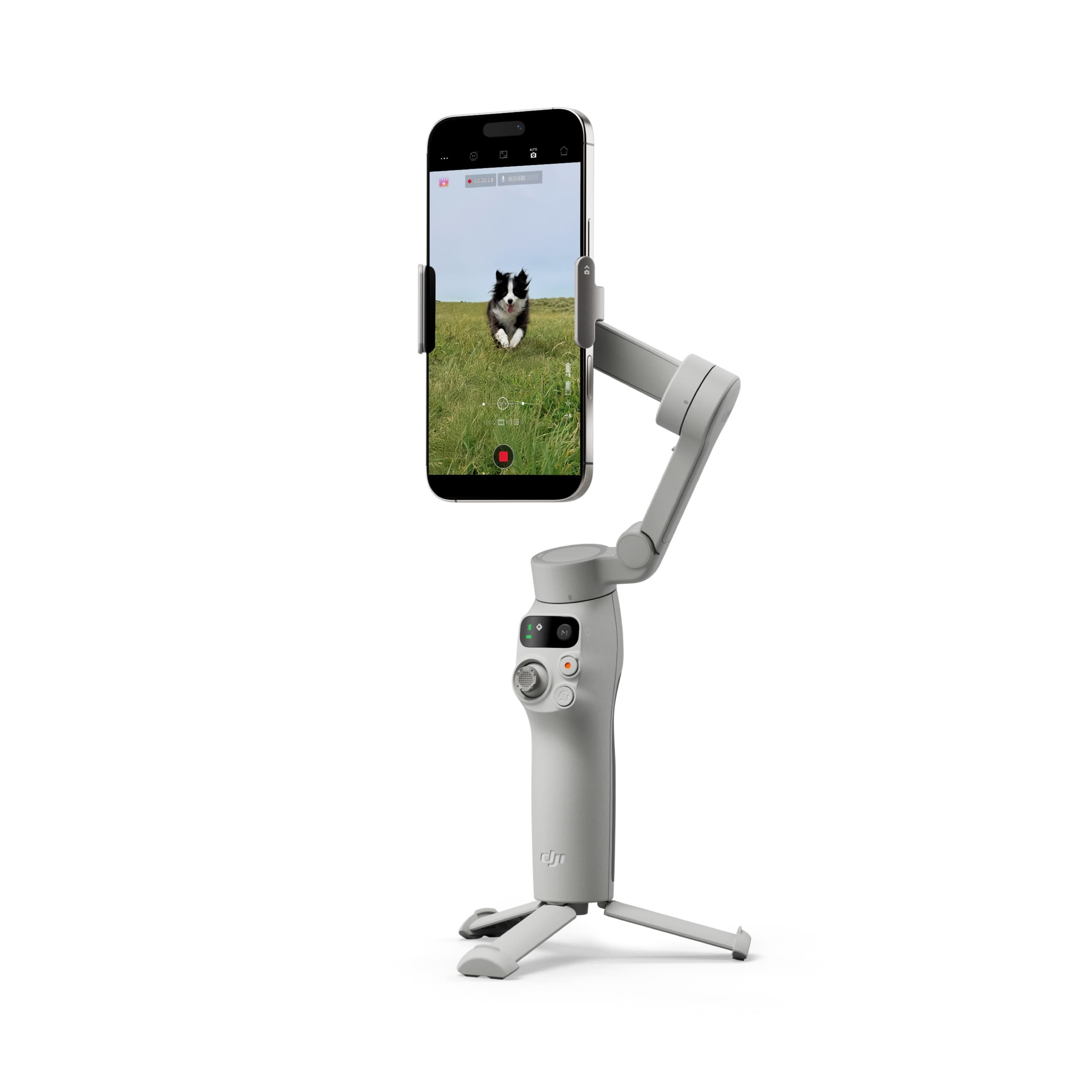 OSMO MOBILE 7 - Ảnh 2
