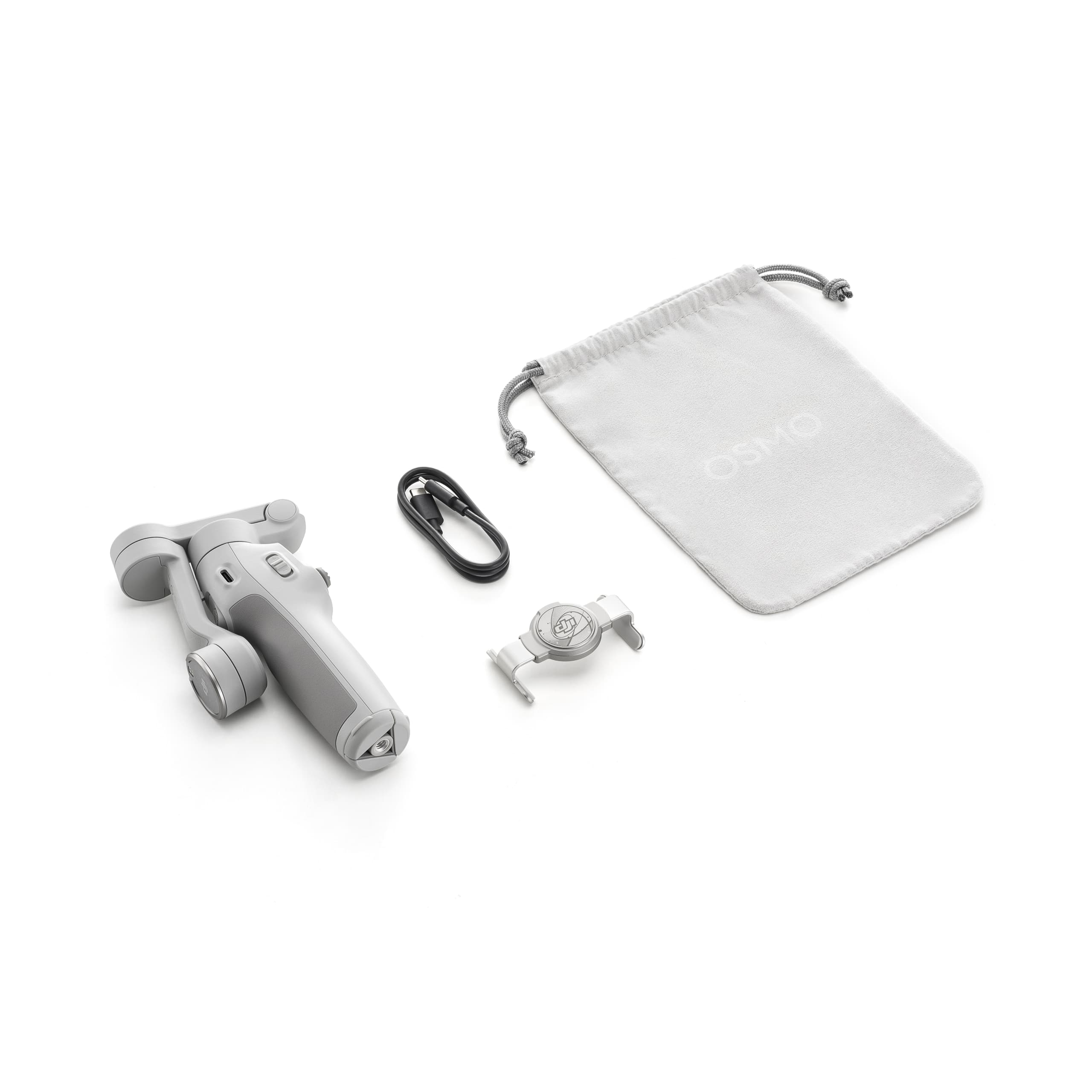 OSMO MOBILE 7 - Ảnh 4