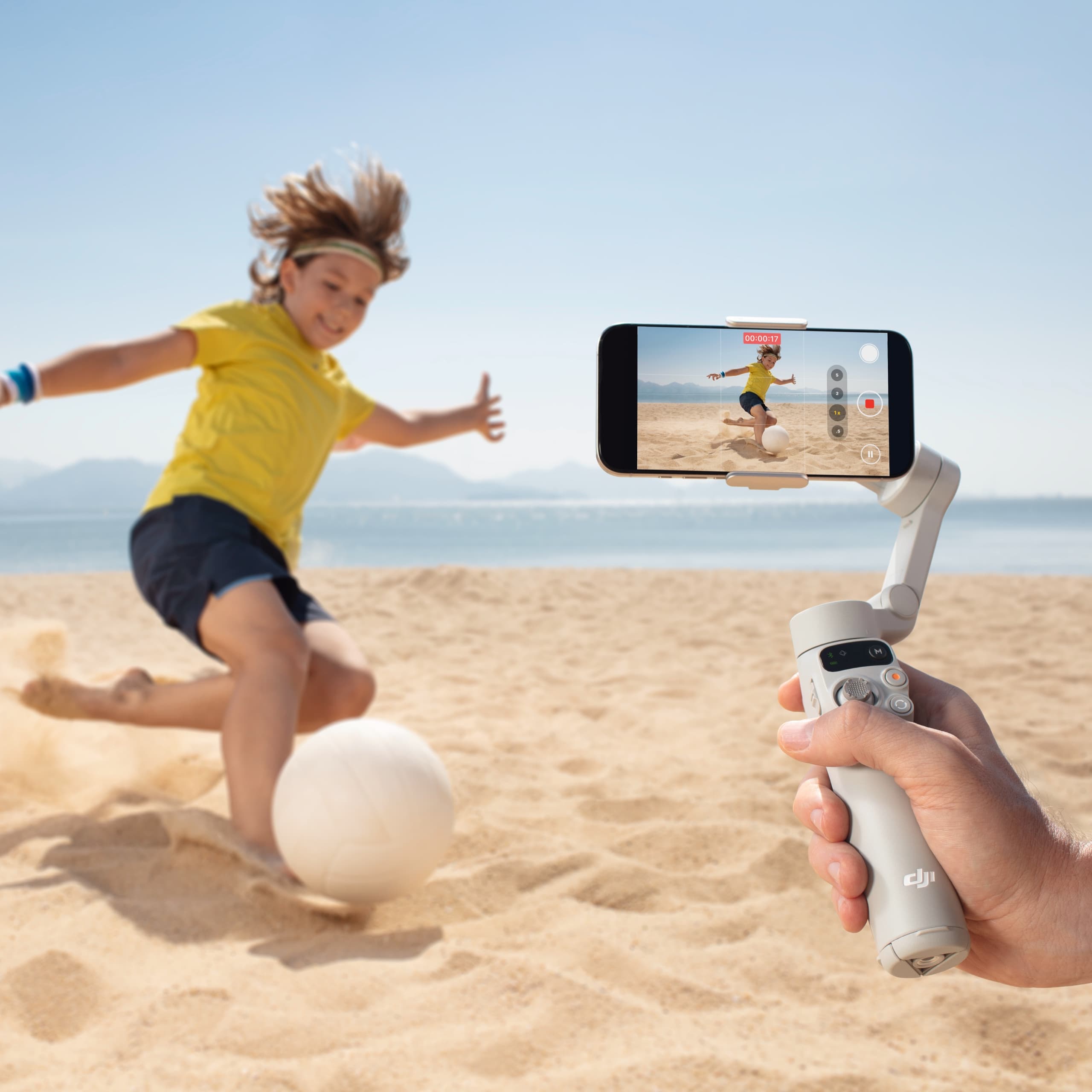 OSMO MOBILE 7 - Ảnh 5
