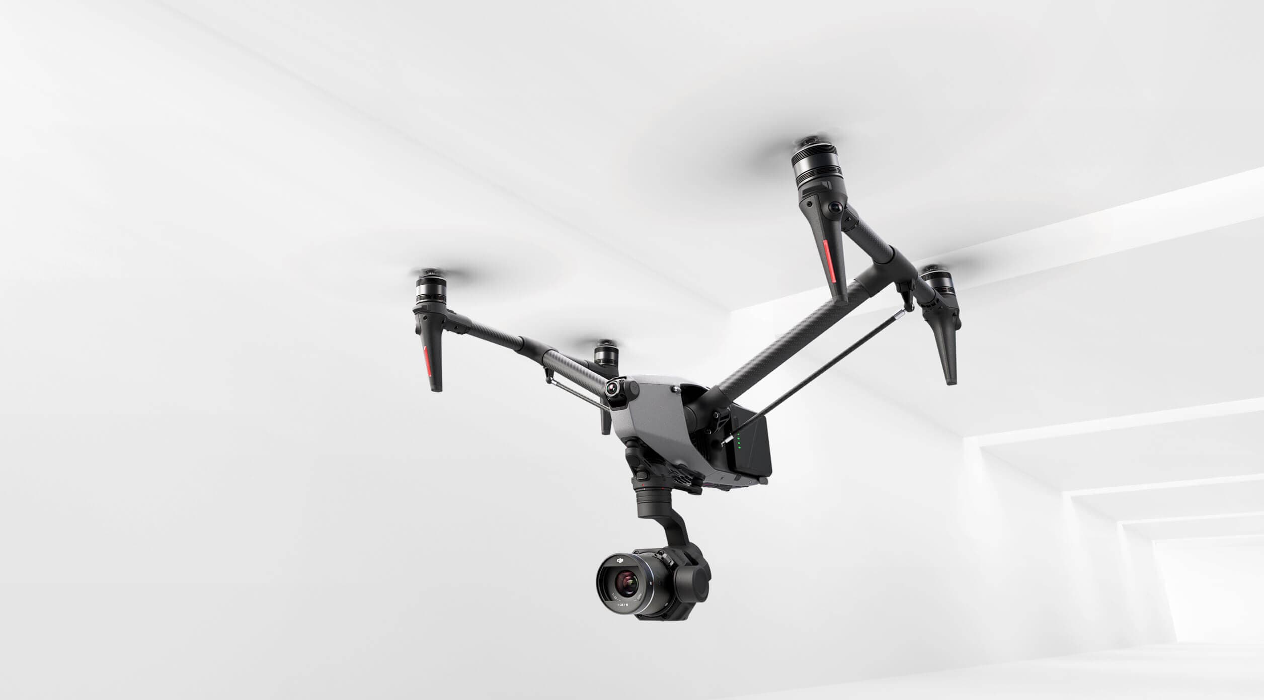 DJI Inspire