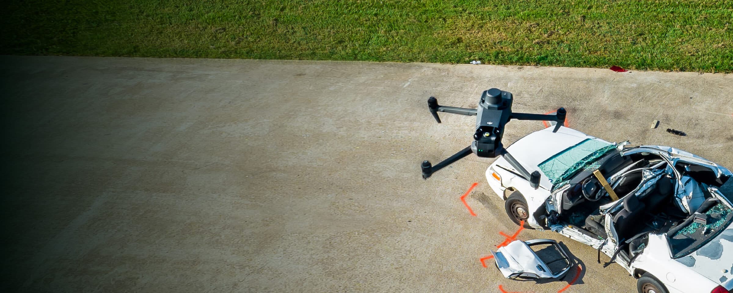 Tái Tạo Hiện Trường Cơ Động