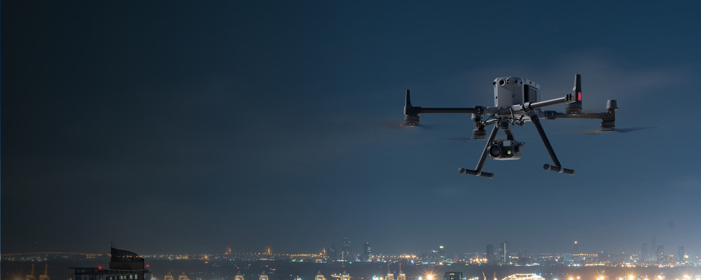 Giám Sát Ngoài Trời Ban Ngày hoặc Ban Đêm