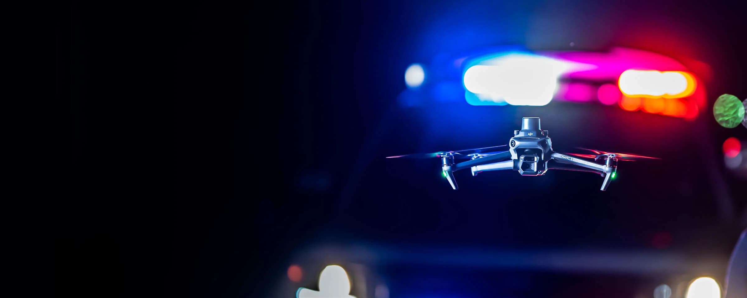 Phản ứng từ trên không linh hoạt