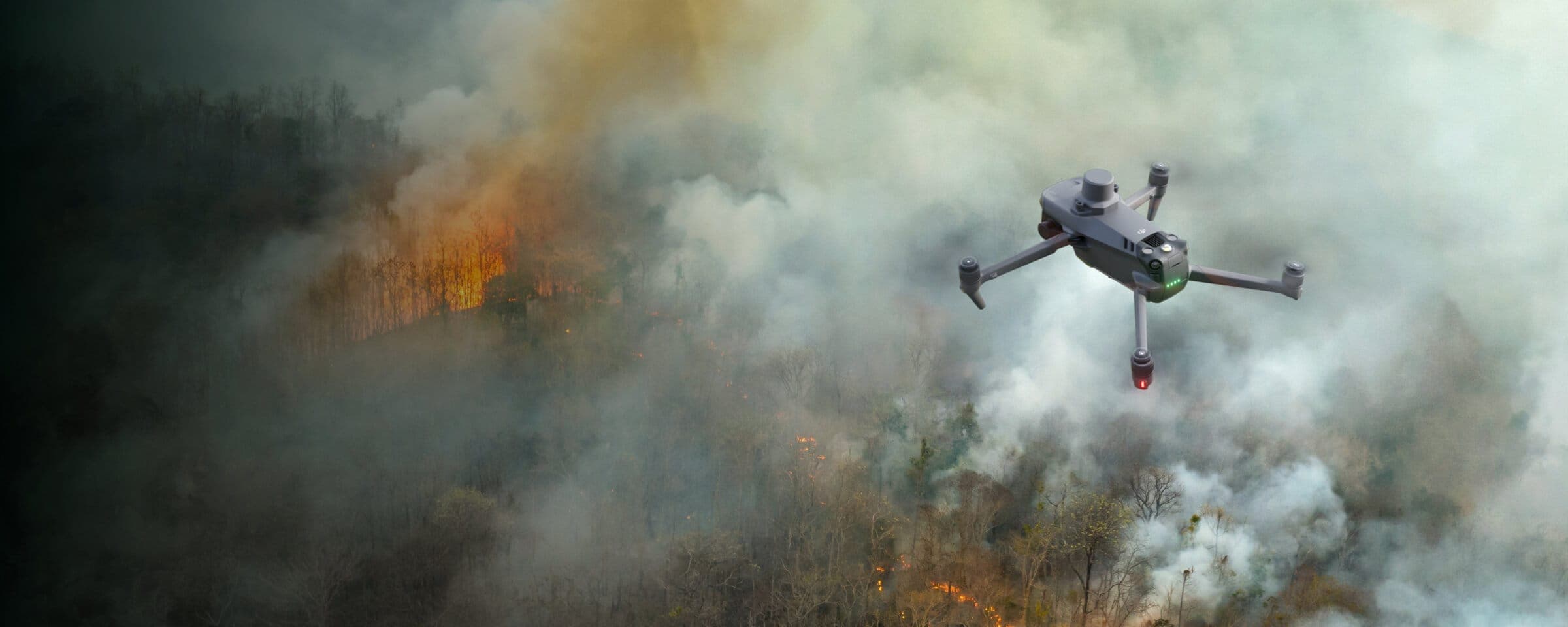 Drone Di Động & Triển Khai Nhanh