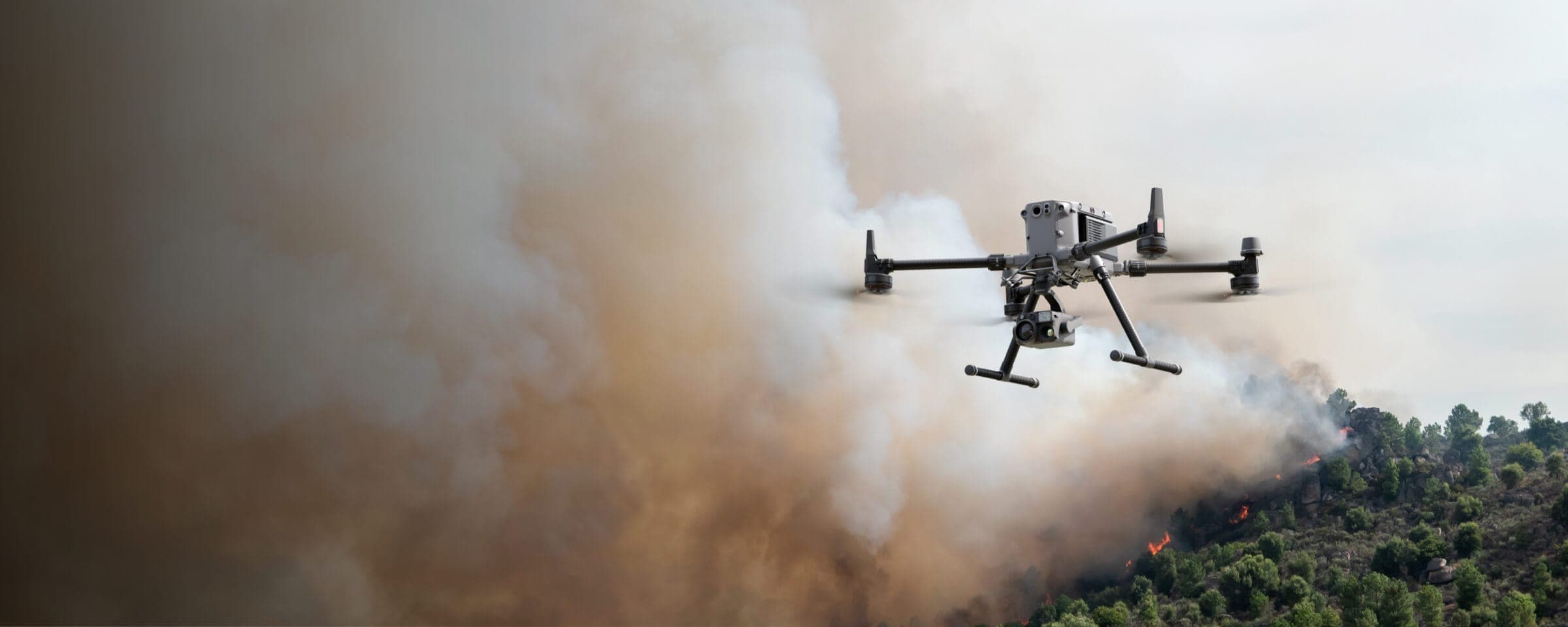 Ứng Phó Cháy Hiệu Suất Cao