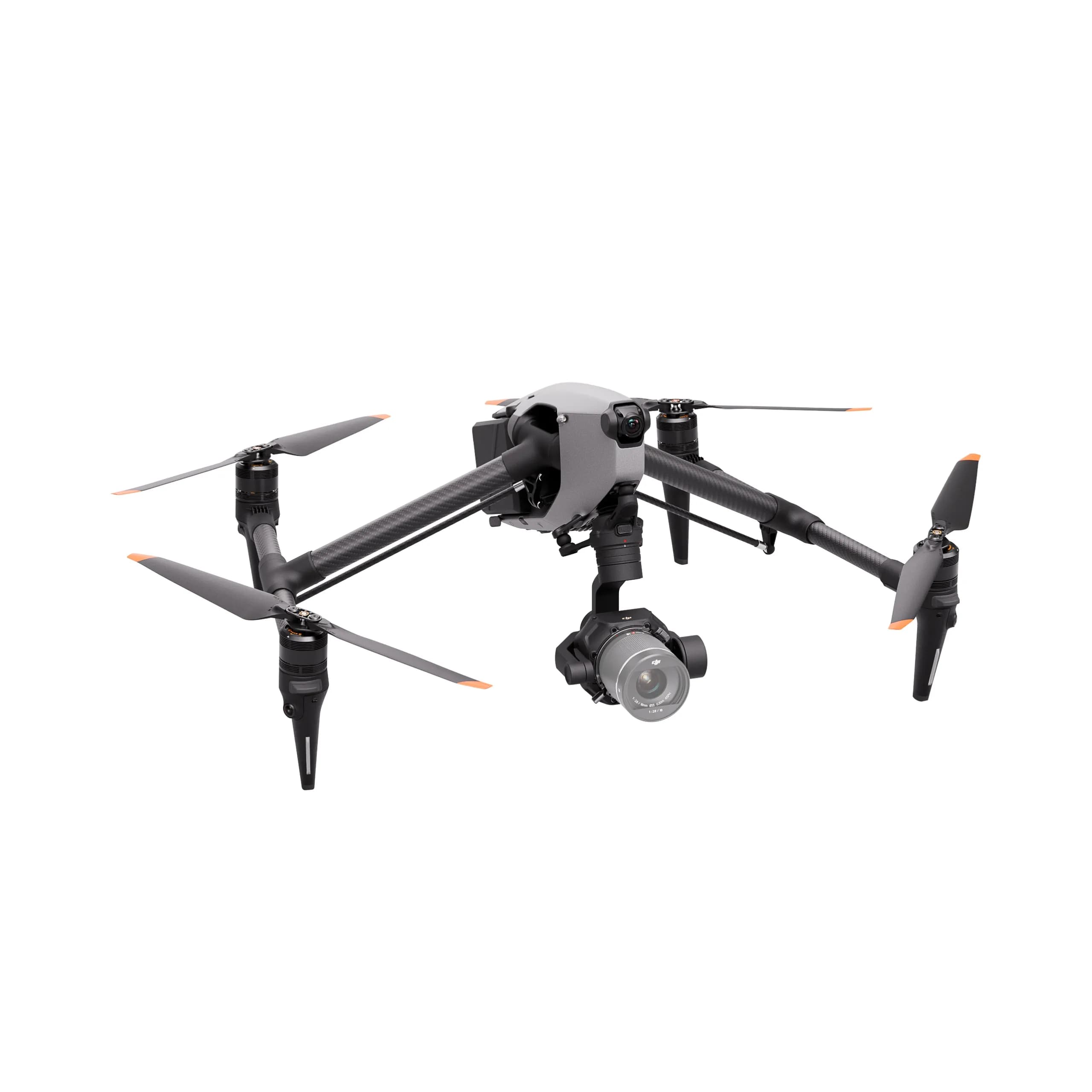 DJI Inspire 3 - Ảnh 4