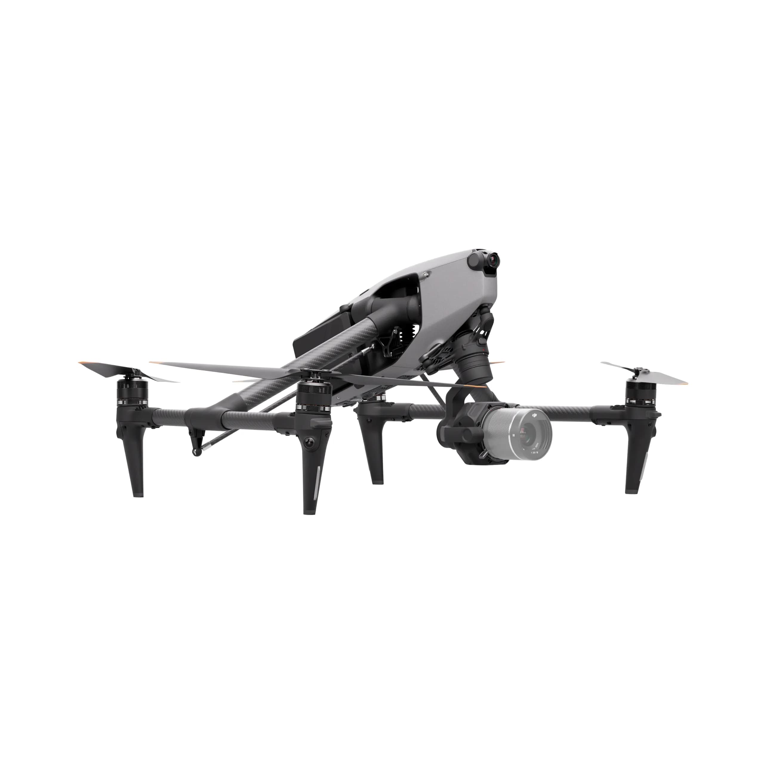 DJI Inspire 3 - Ảnh 5