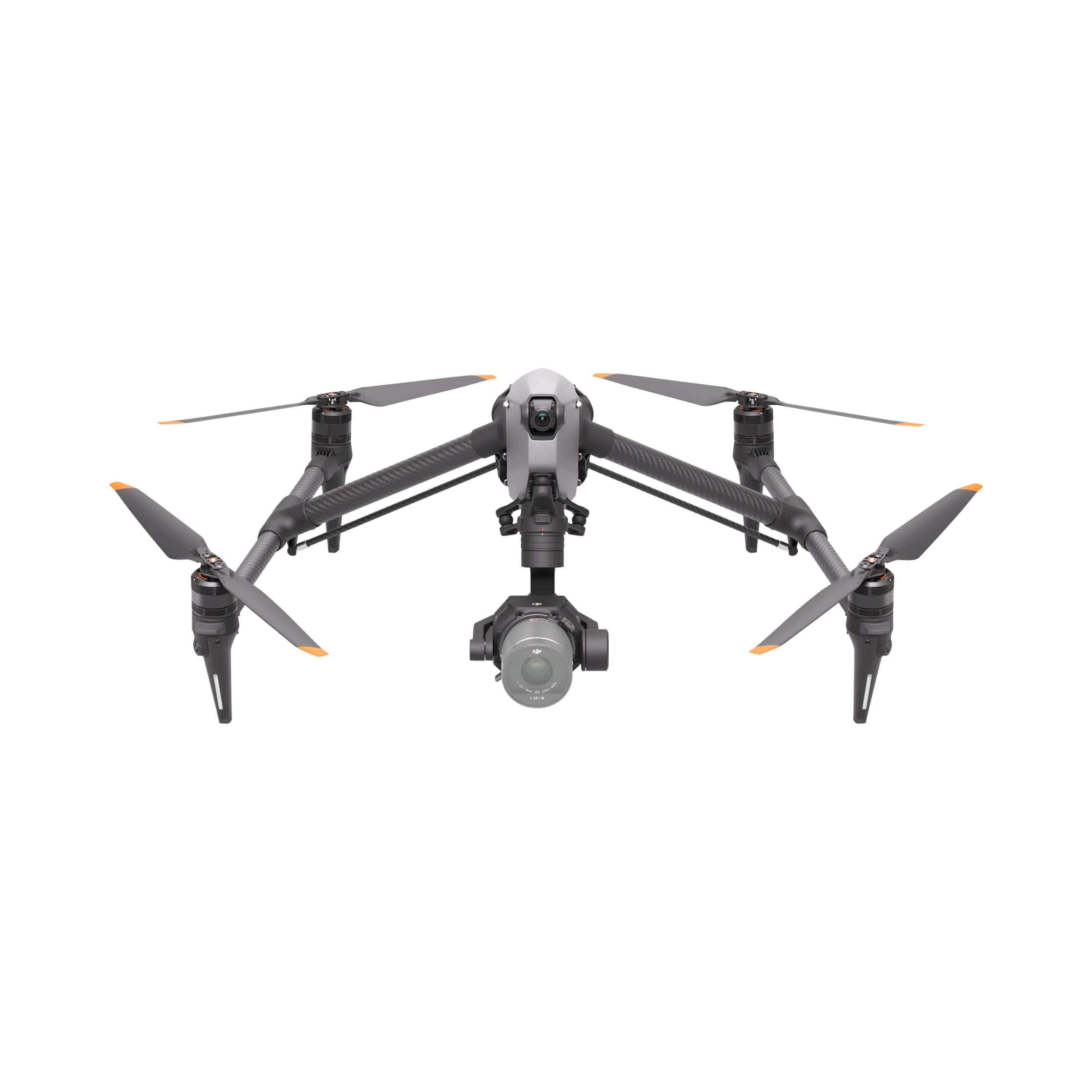 DJI Inspire 3 - Ảnh 7