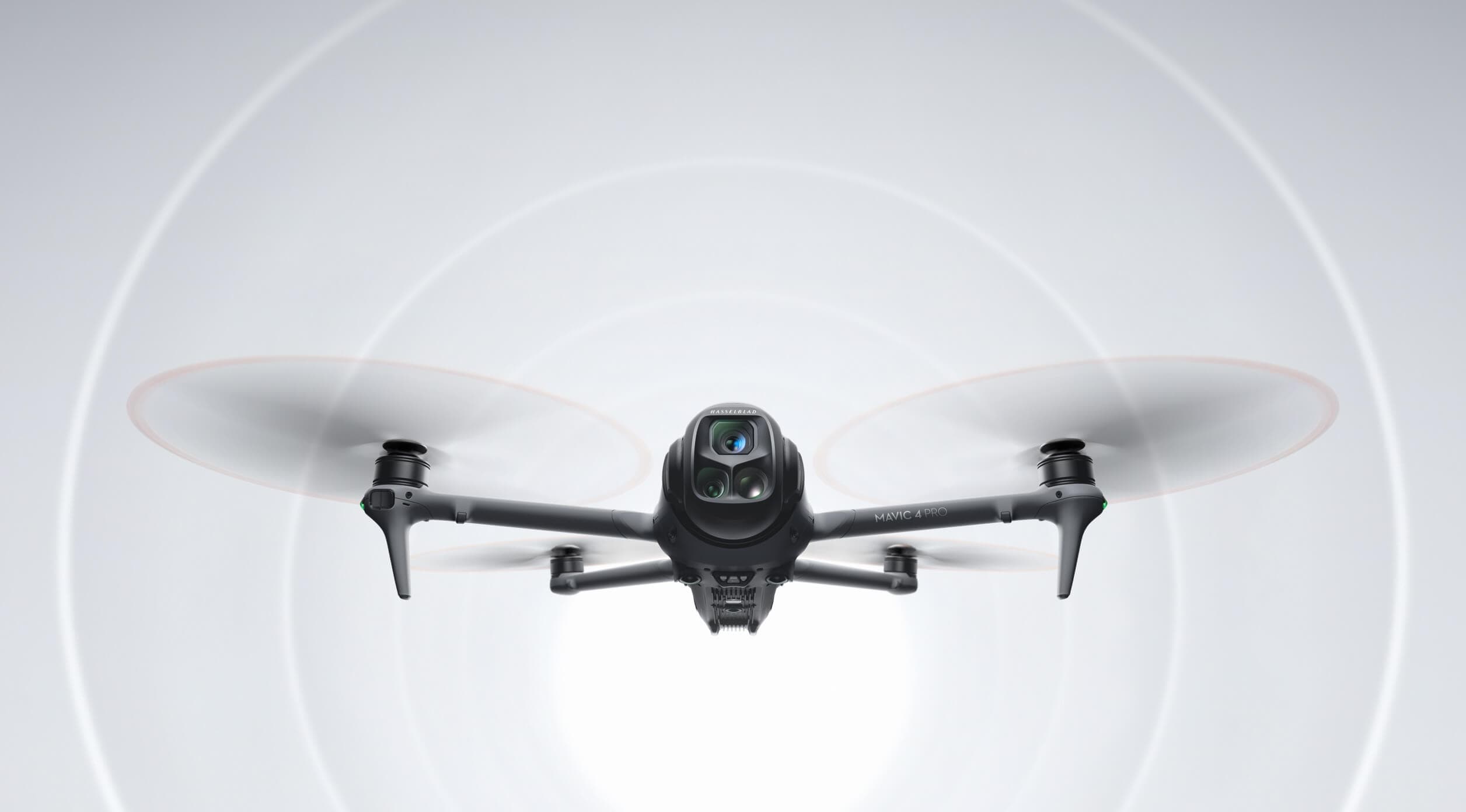 DJI Mavic 4 Pro