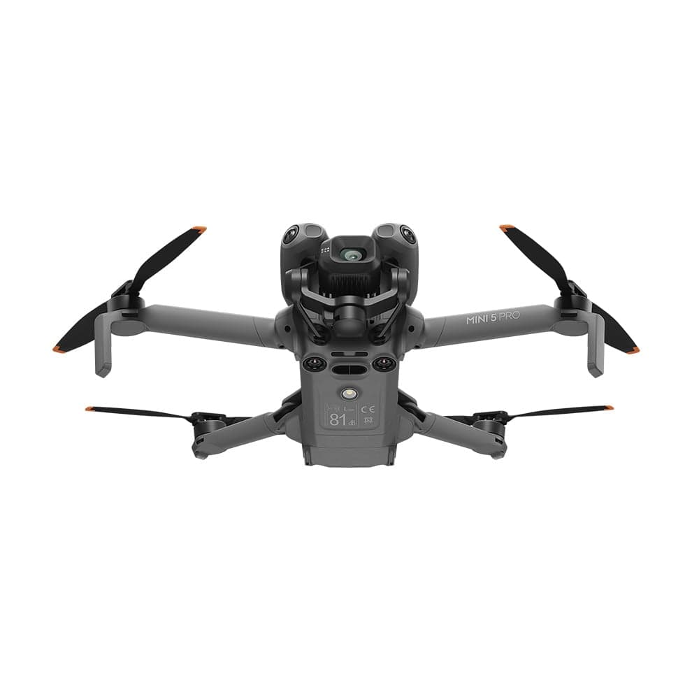 DJI Mini 5 PRO - Ảnh 4