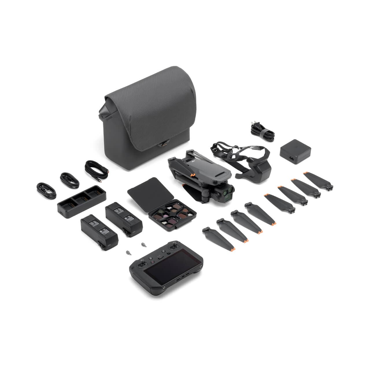 DJI Mavic 3 Pro Cine Combo (DJI RC Pro)