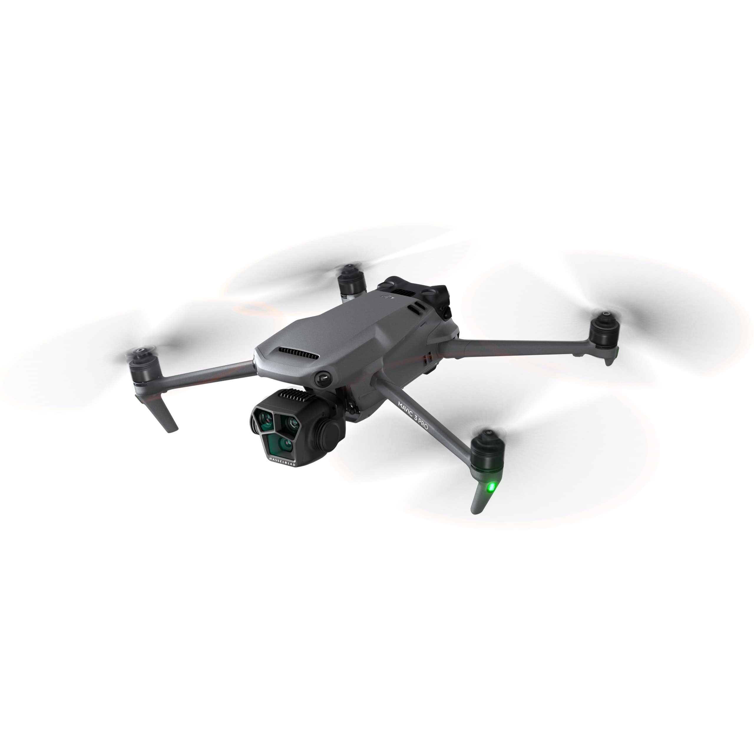 DJI Mavic 3 Pro - Ảnh 4