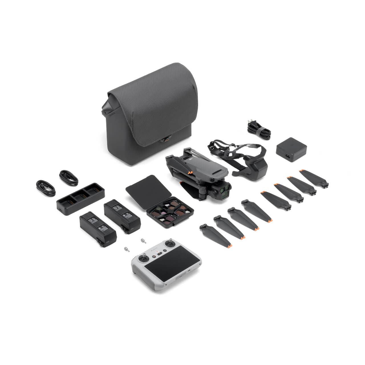DJI MAVIC 3 Pro Fly More Combo (DJI RC)