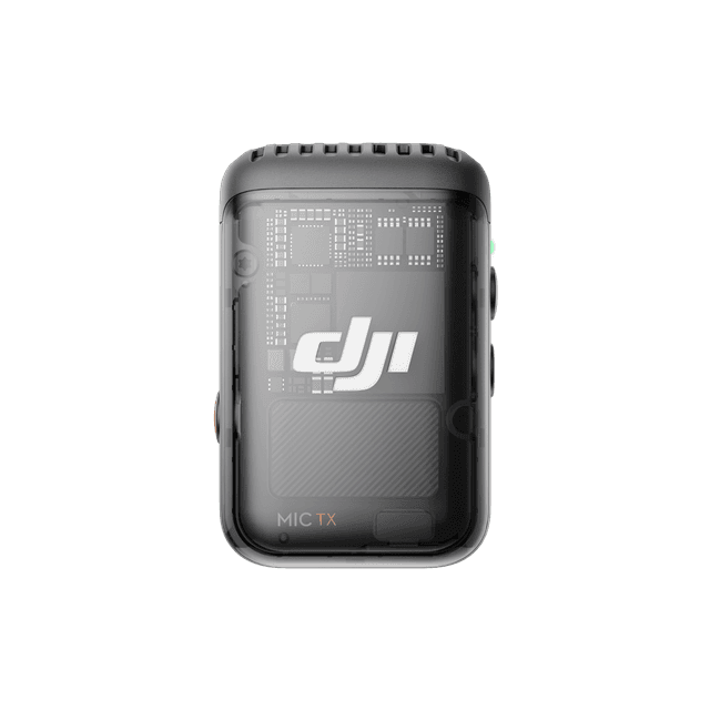 DJI MIC 2 - Ảnh 3