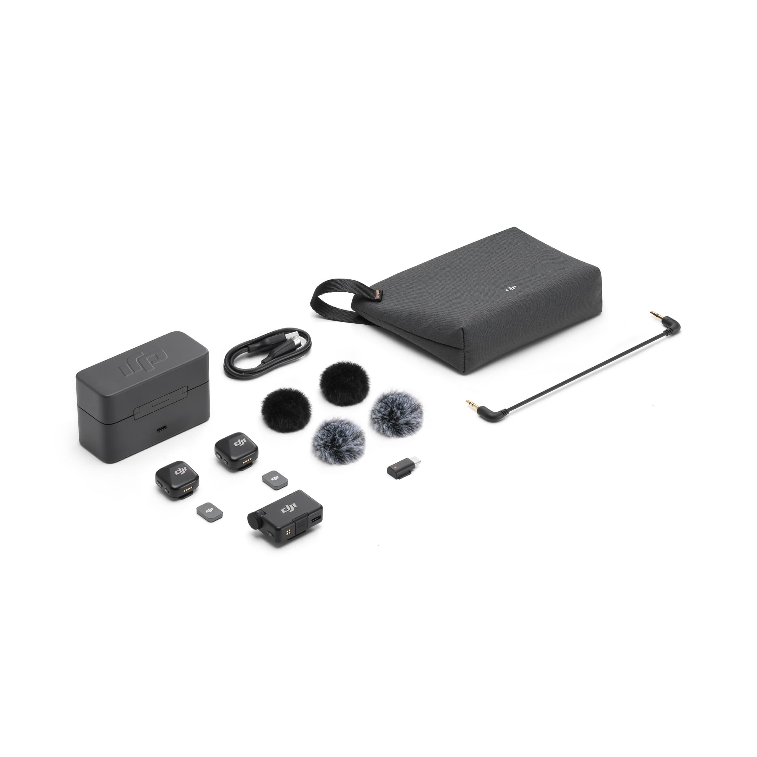 DJI MIC MINI - Ảnh 6
