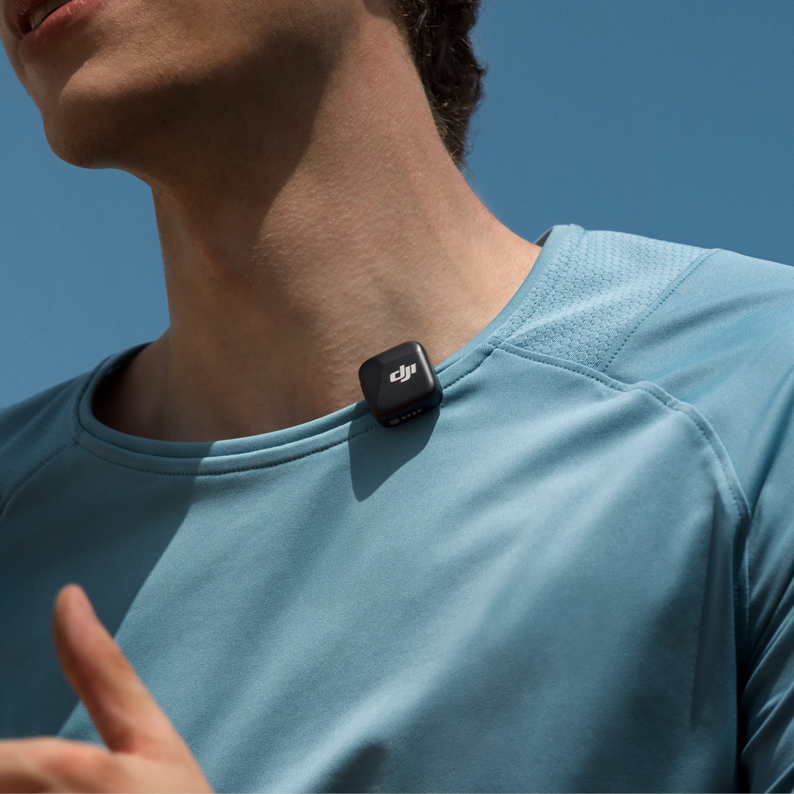 DJI MIC MINI - Ảnh 7