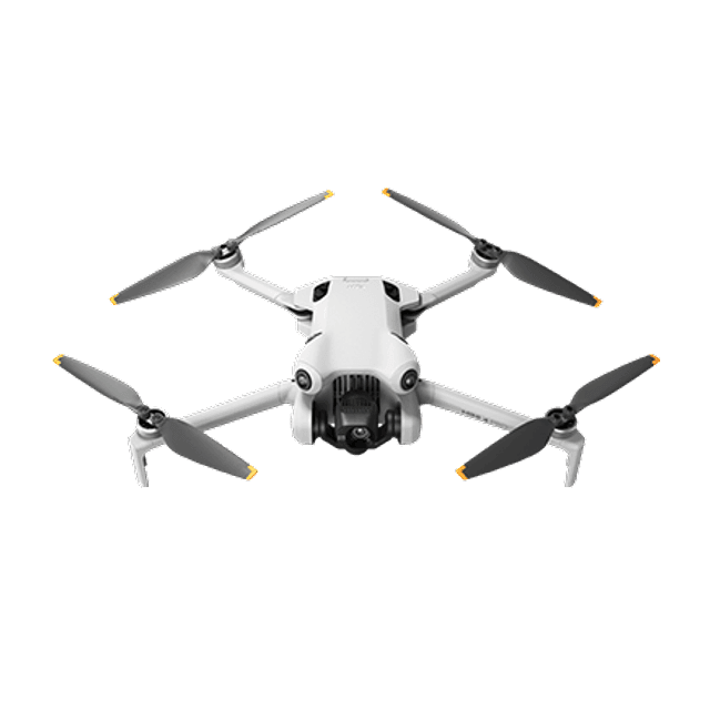 DJI MINI 4 PRO