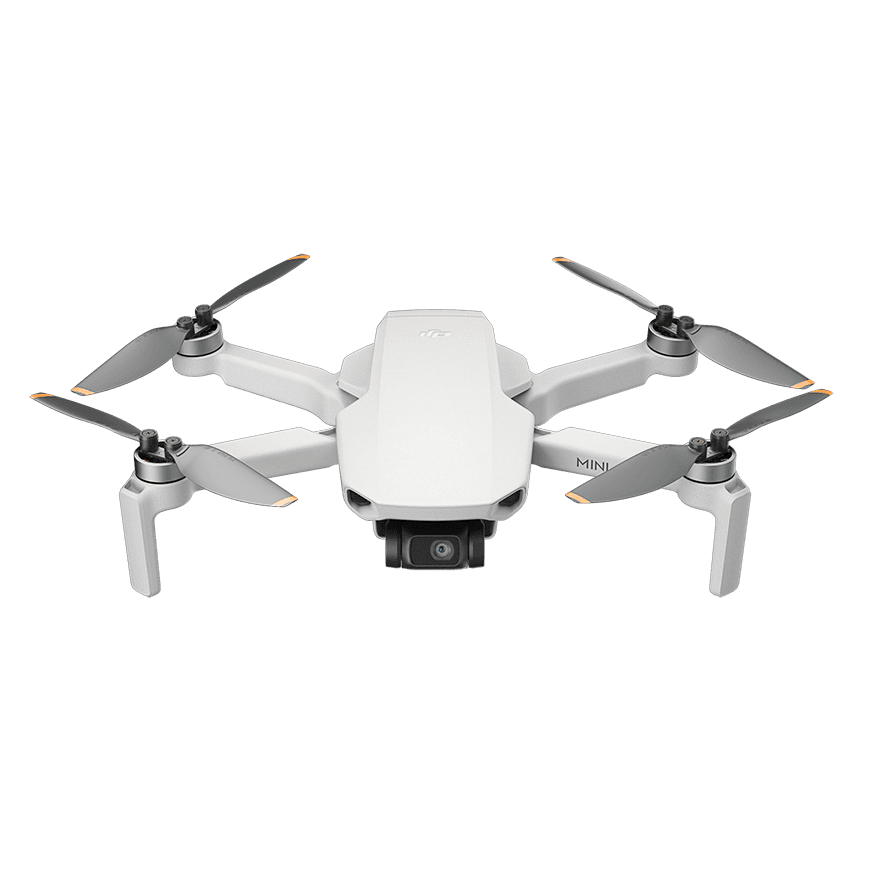 DJI MINI 4K