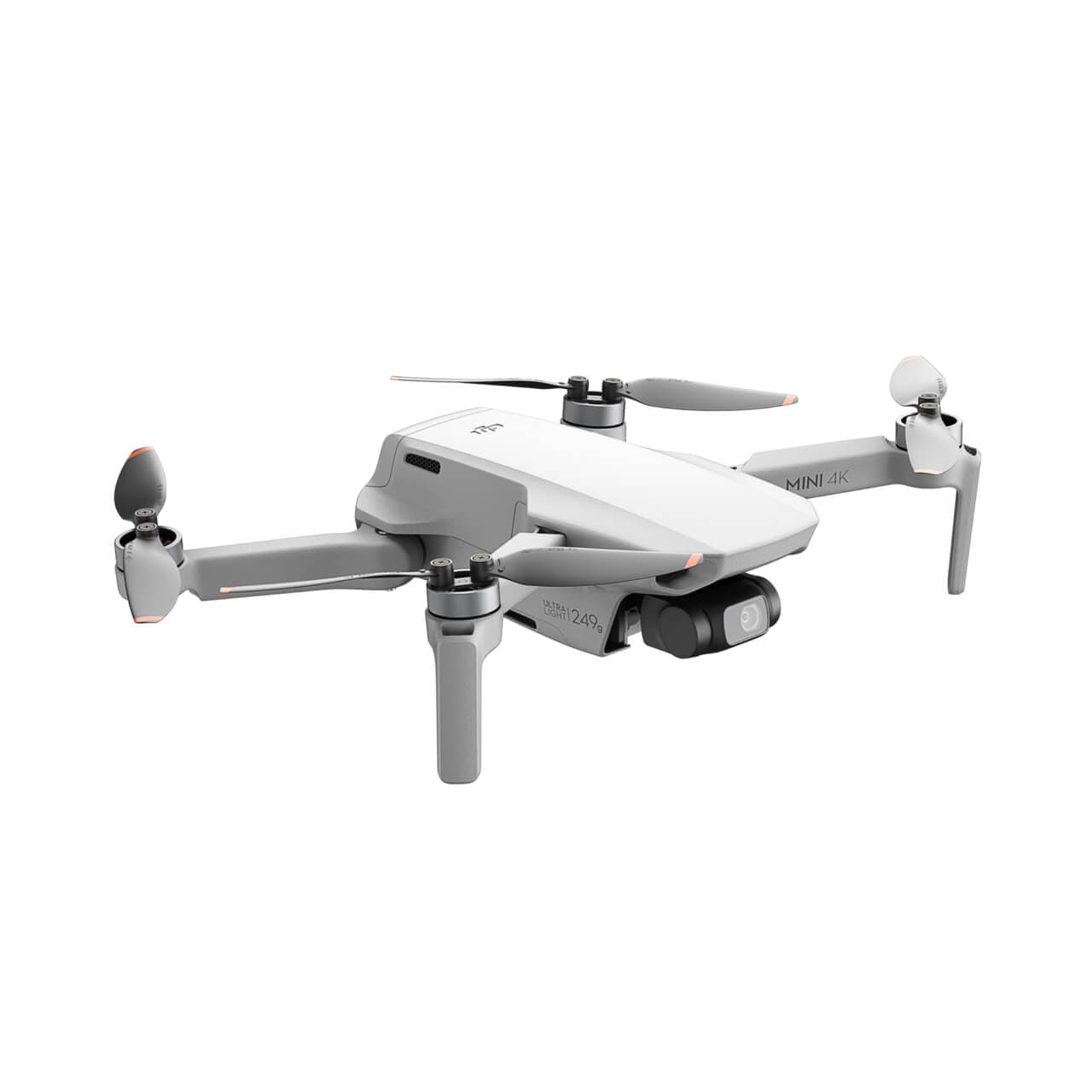 DJI MINI 4K - Ảnh 3