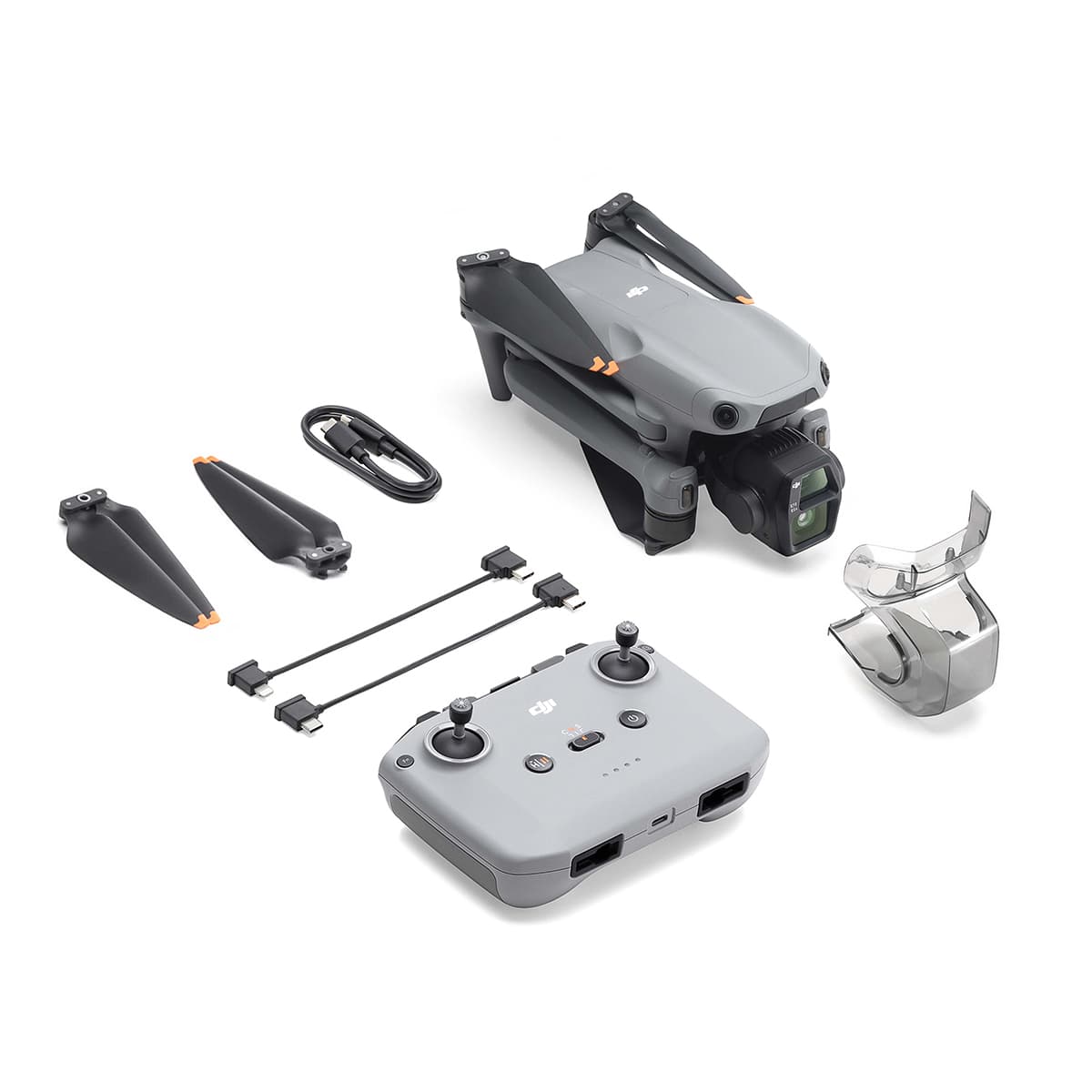 DJI Air 3S (DJI RC-N3)