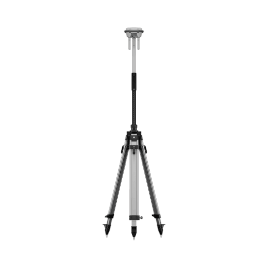 D-RTK 3 Multifunctional Station - Ảnh 1