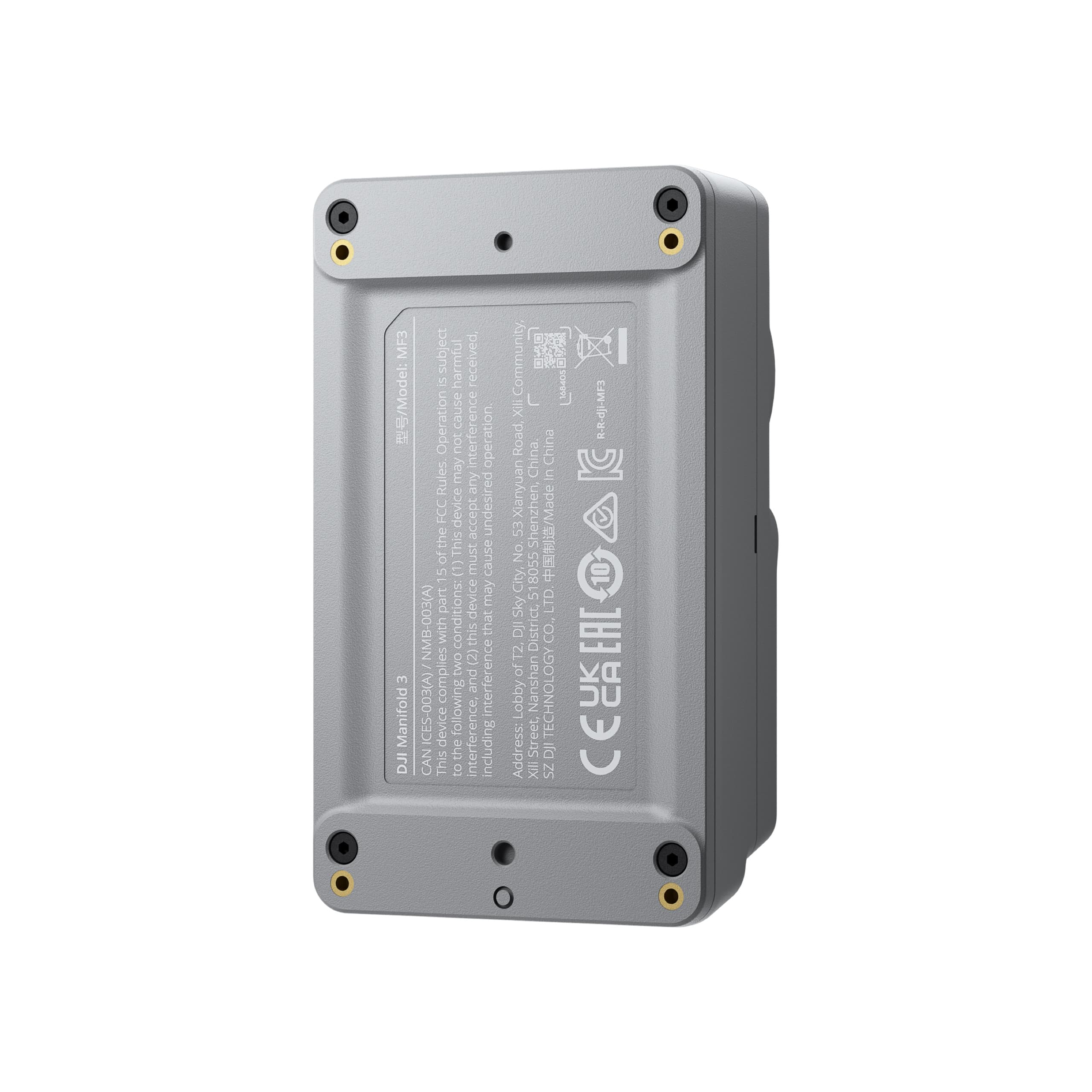 DJI Manifold 3 - Ảnh 5