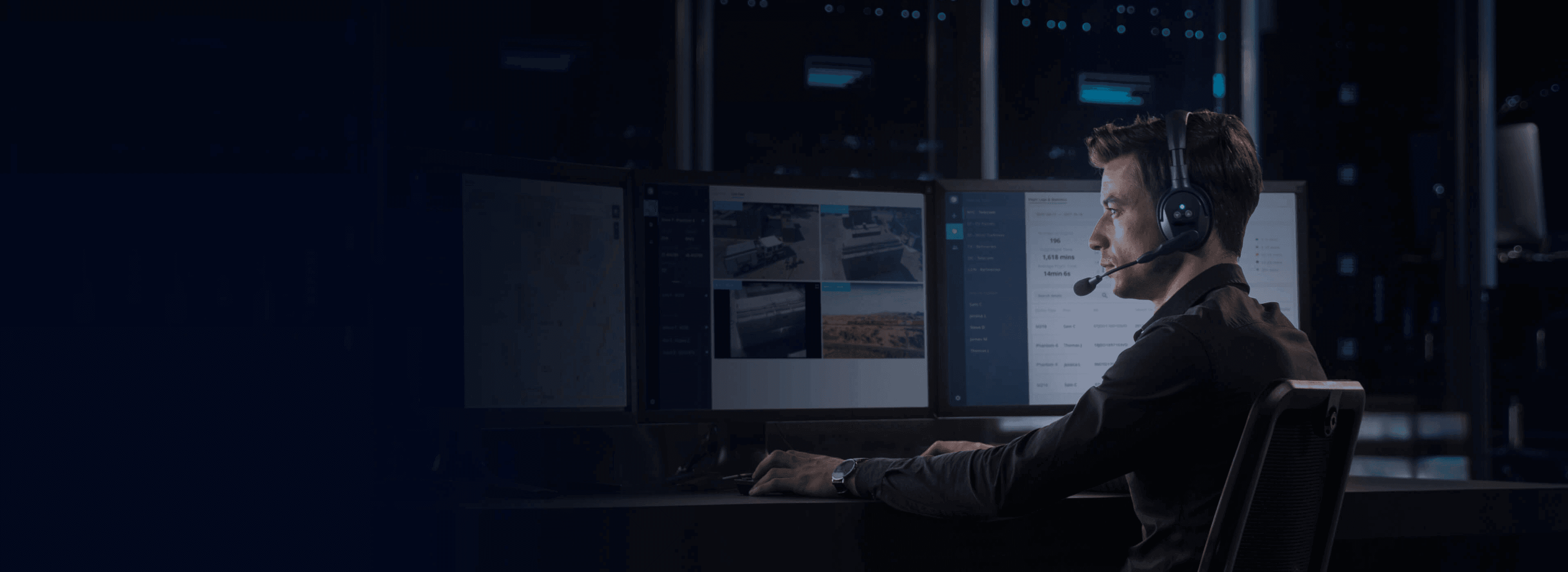 Developer Technologies