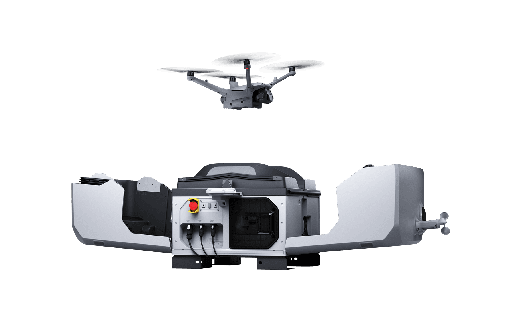 DJI DOCK 3 - Ảnh 2