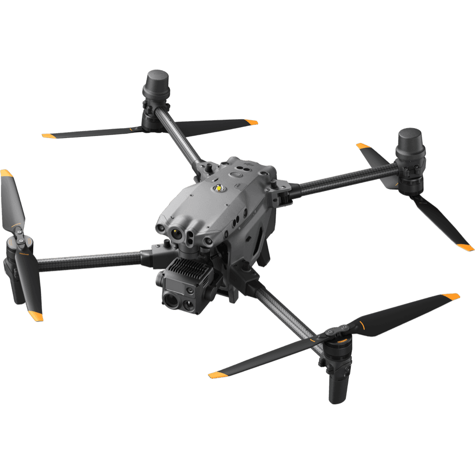 DJI Matrice 30T - Ảnh 3