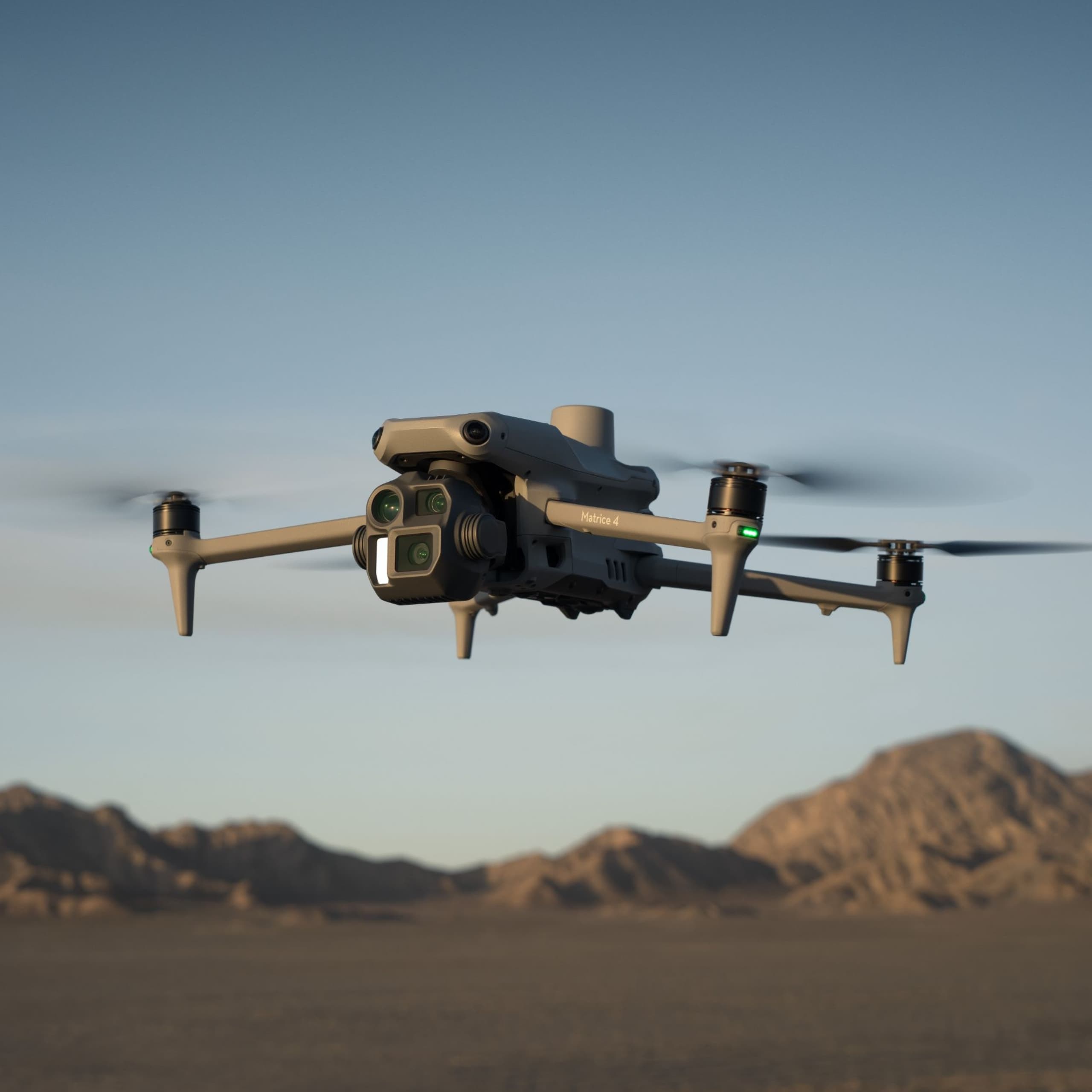 DJI Matrice 4E - Ảnh 6