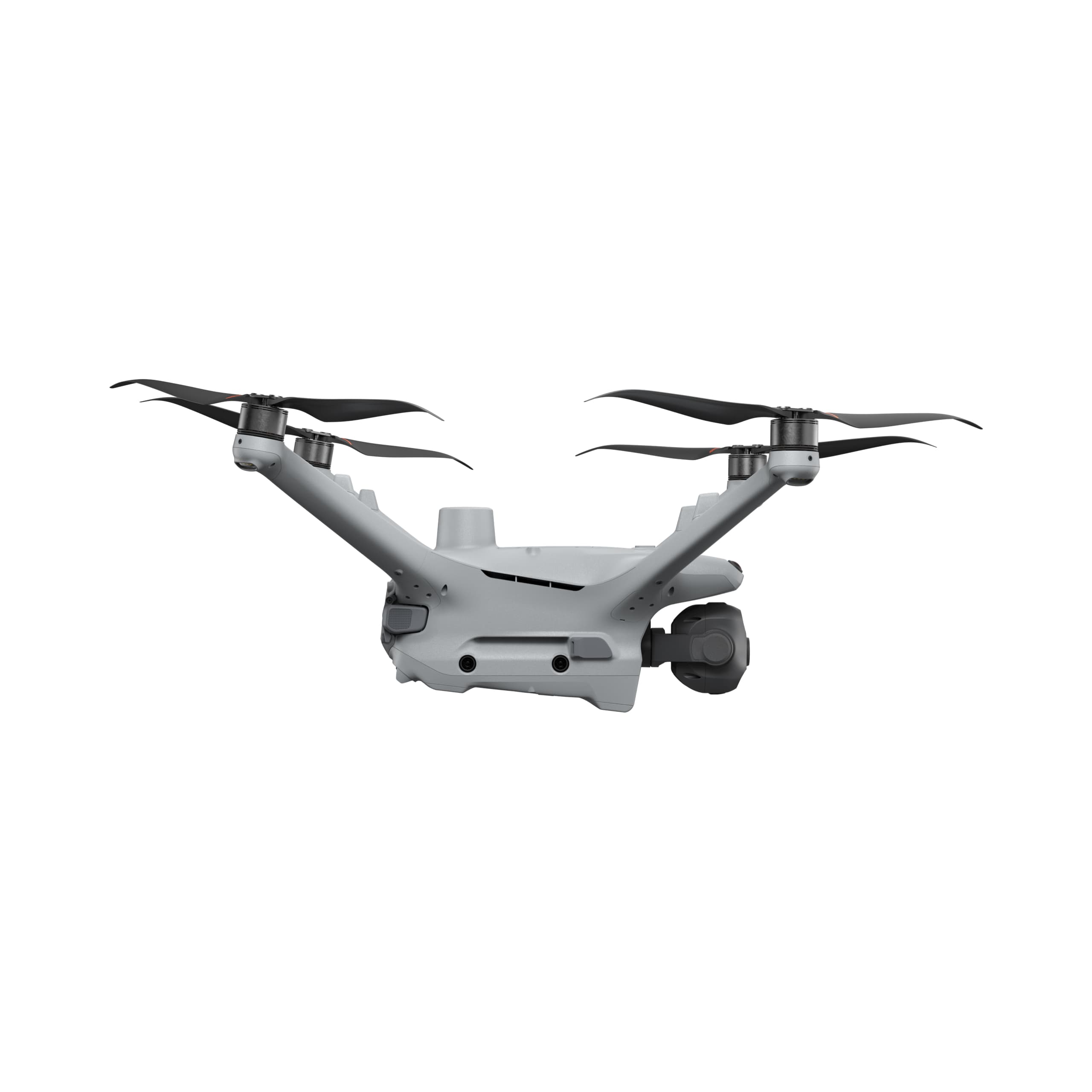 DJI Matrice 4TD - Ảnh 3