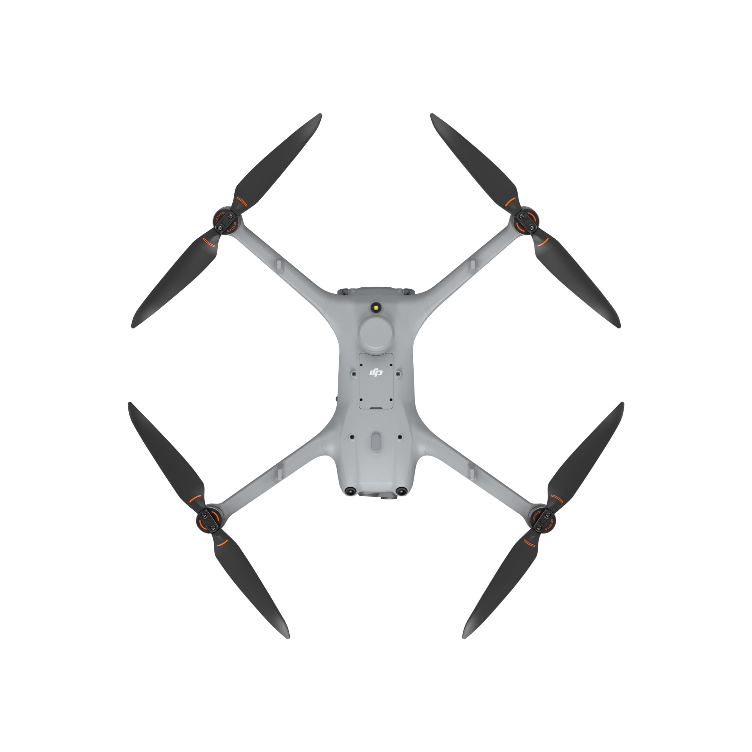 DJI Matrice 4TD - Ảnh 4