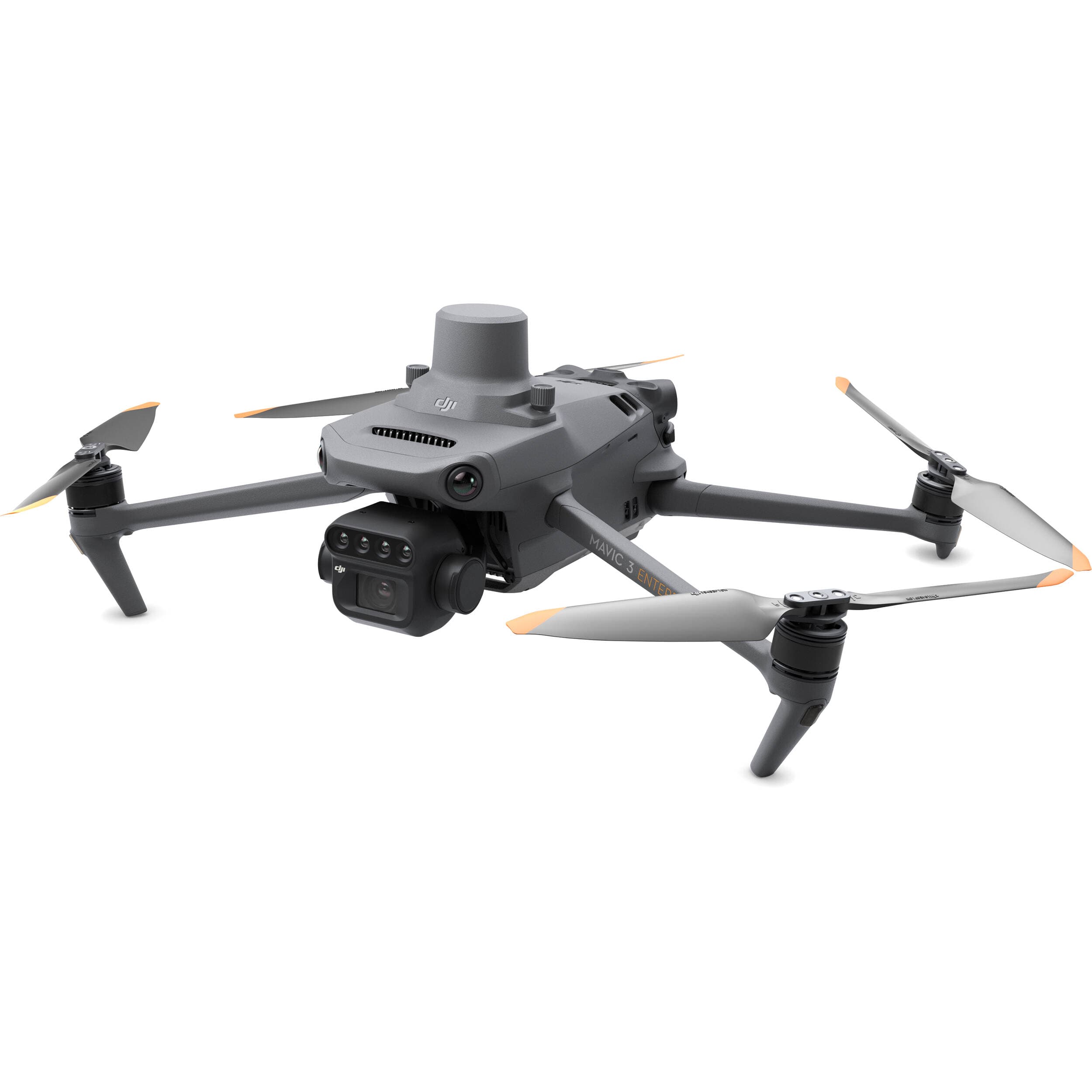 DJI Mavic 3M - Ảnh 5