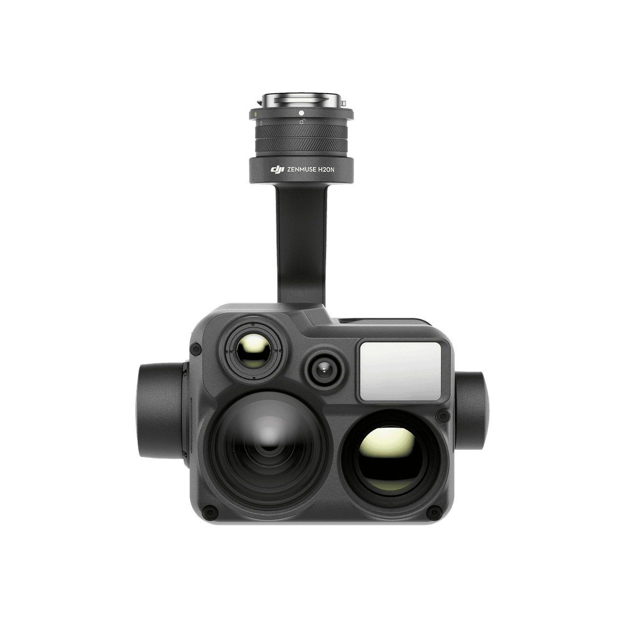 Zenmuse H20N - Ảnh 1