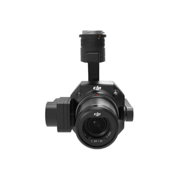 Zenmuse P1 - Ảnh 1