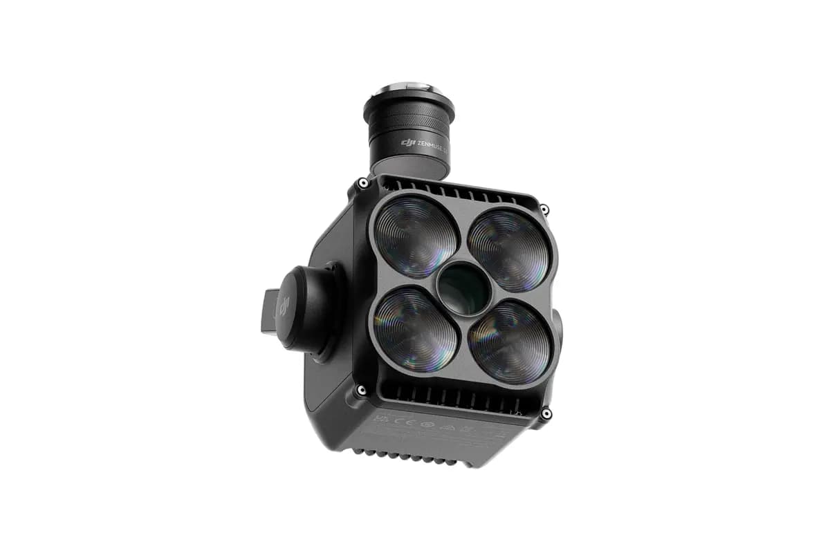 Zenmuse S1 - Ảnh 5