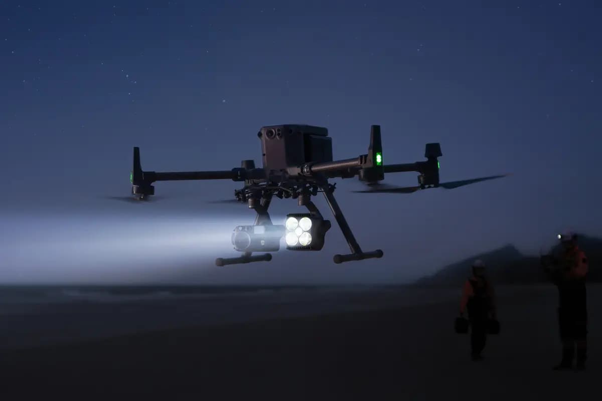 Zenmuse S1 - Ảnh 6