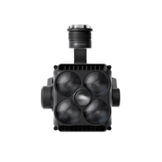 Zenmuse S1 - Ảnh 1