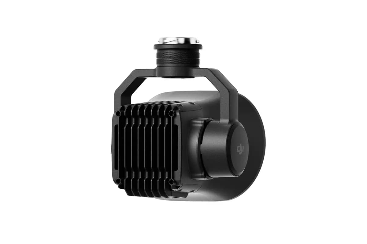 Zenmuse V1 - Ảnh 5