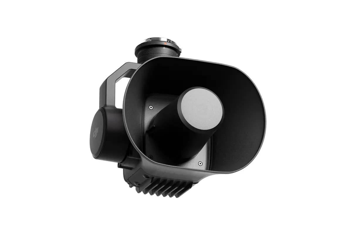 Zenmuse V1 - Ảnh 4